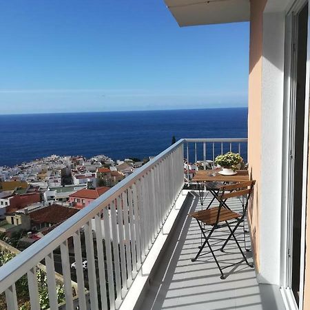 Vista San Juan Apartment San Juan de la Rambla Ngoại thất bức ảnh