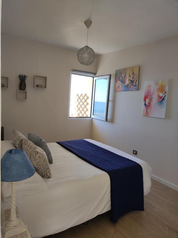 Vista San Juan Apartment San Juan de la Rambla Ngoại thất bức ảnh