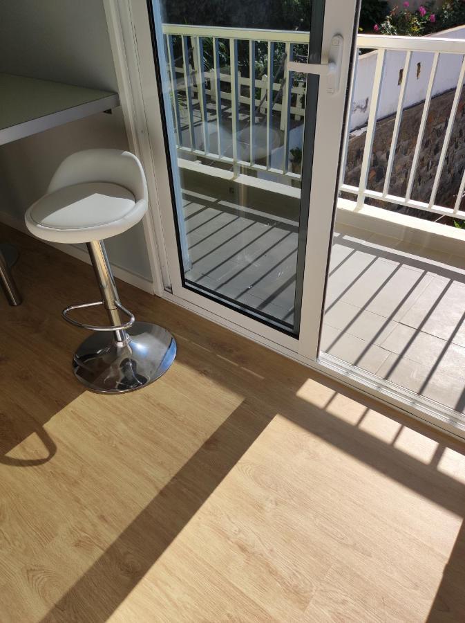 Vista San Juan Apartment San Juan de la Rambla Ngoại thất bức ảnh