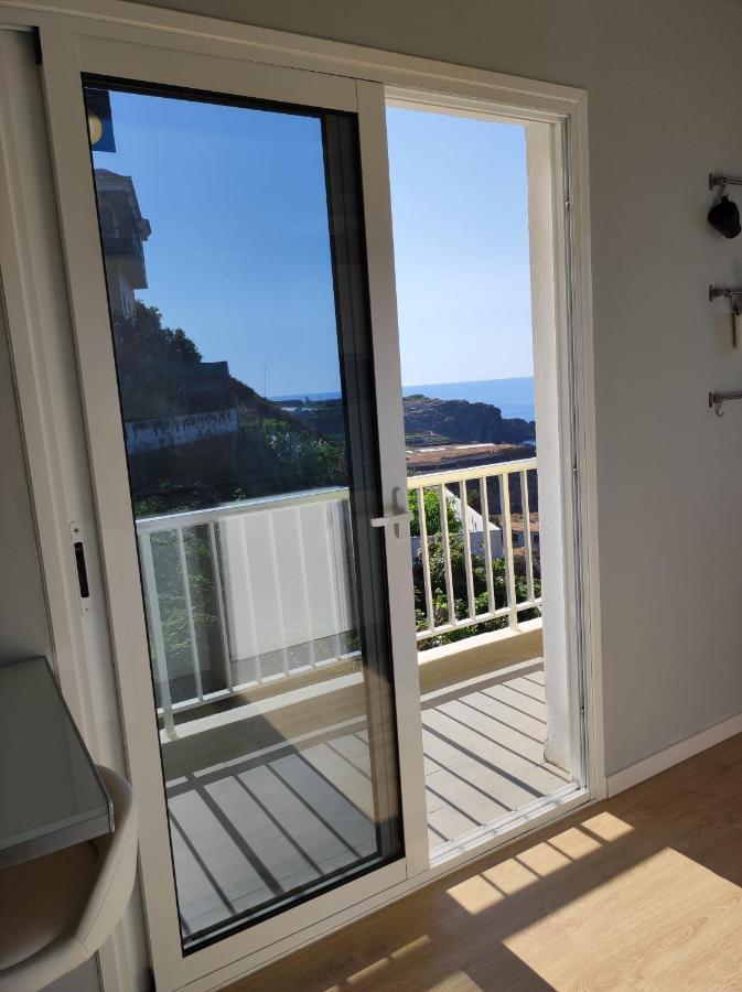 Vista San Juan Apartment San Juan de la Rambla Ngoại thất bức ảnh