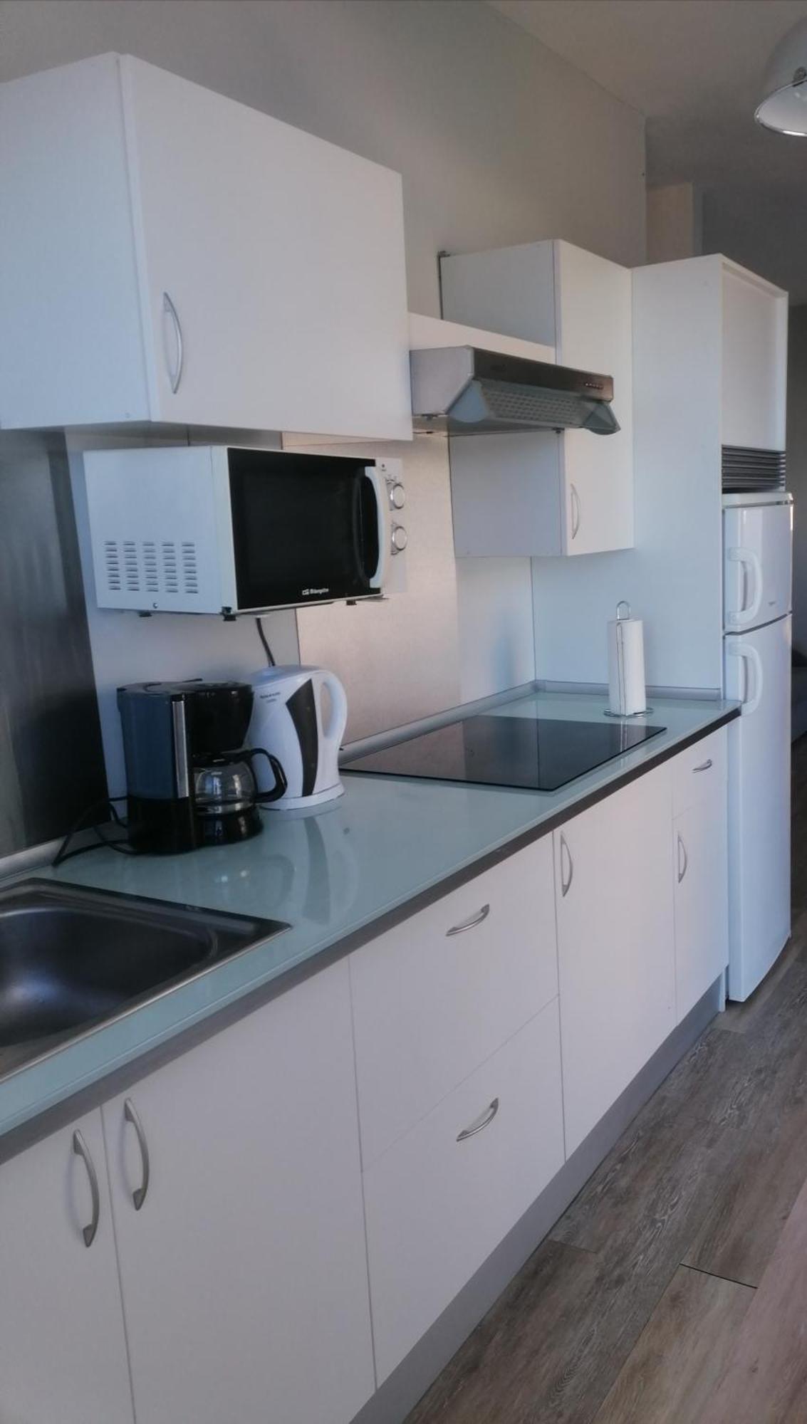 Vista San Juan Apartment San Juan de la Rambla Phòng bức ảnh