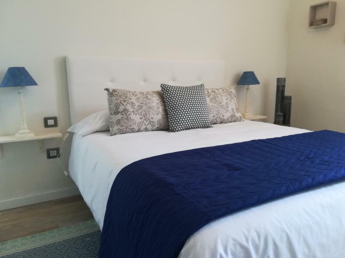 Vista San Juan Apartment San Juan de la Rambla Ngoại thất bức ảnh